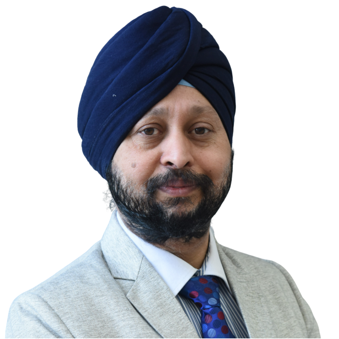Gurmeet Singh